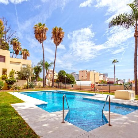 Sunstay Beach Flat I Torremolinos Extérieur photo