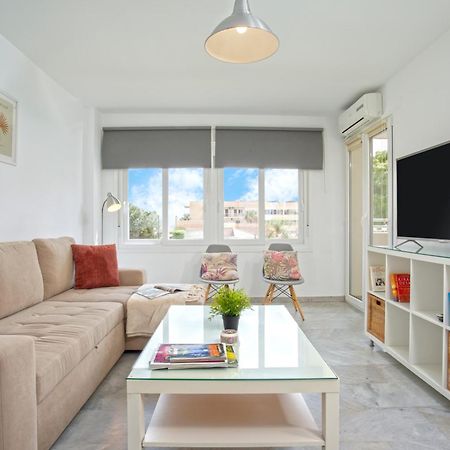 Sunstay Beach Flat I Torremolinos Extérieur photo