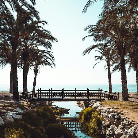 Sunstay Beach Flat I Torremolinos Extérieur photo