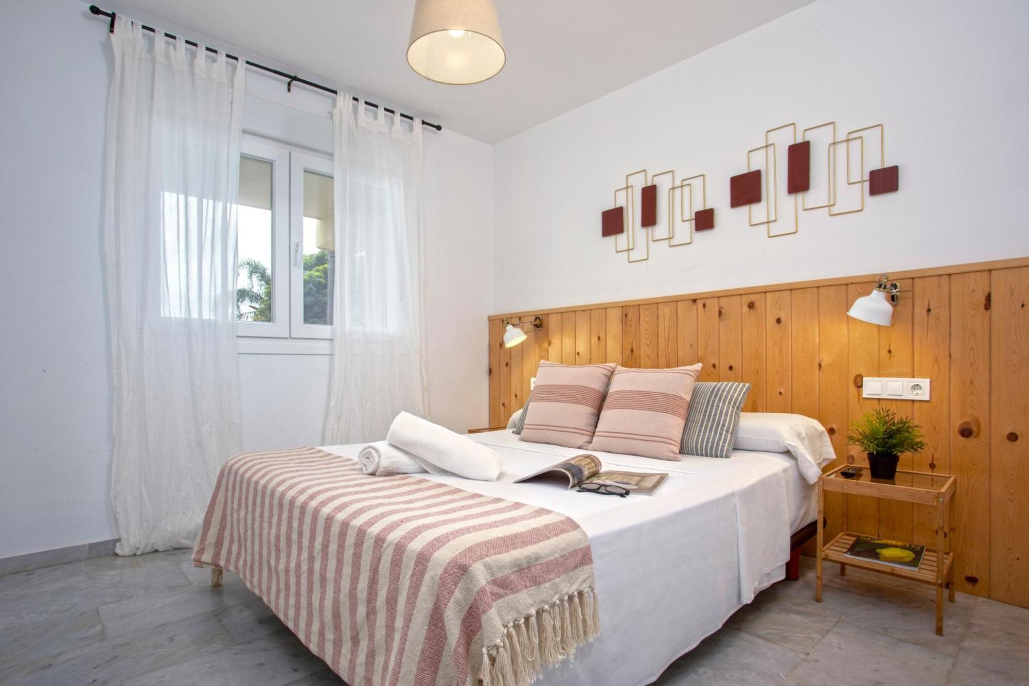 Sunstay Beach Flat I Torremolinos Extérieur photo