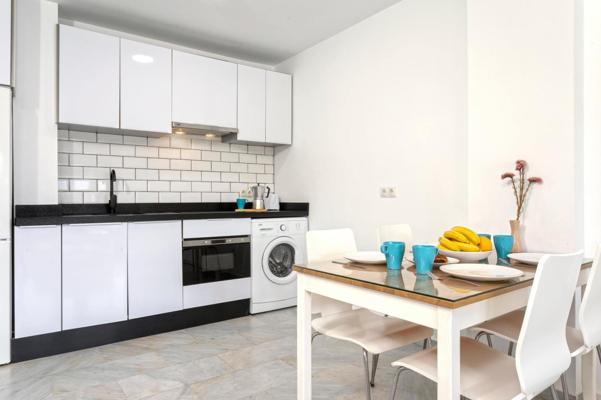 Sunstay Beach Flat I Torremolinos Extérieur photo