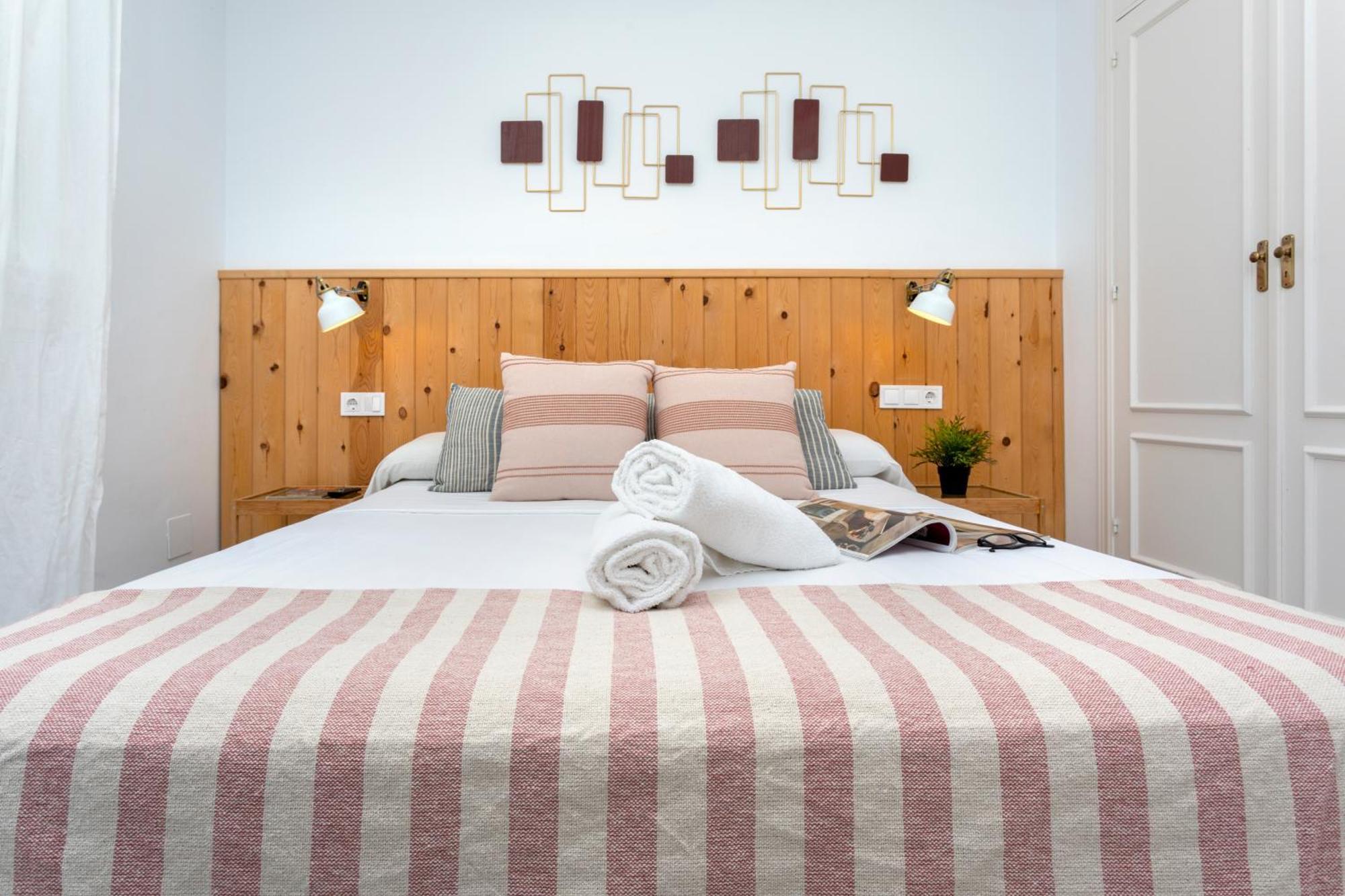 Sunstay Beach Flat I Torremolinos Extérieur photo