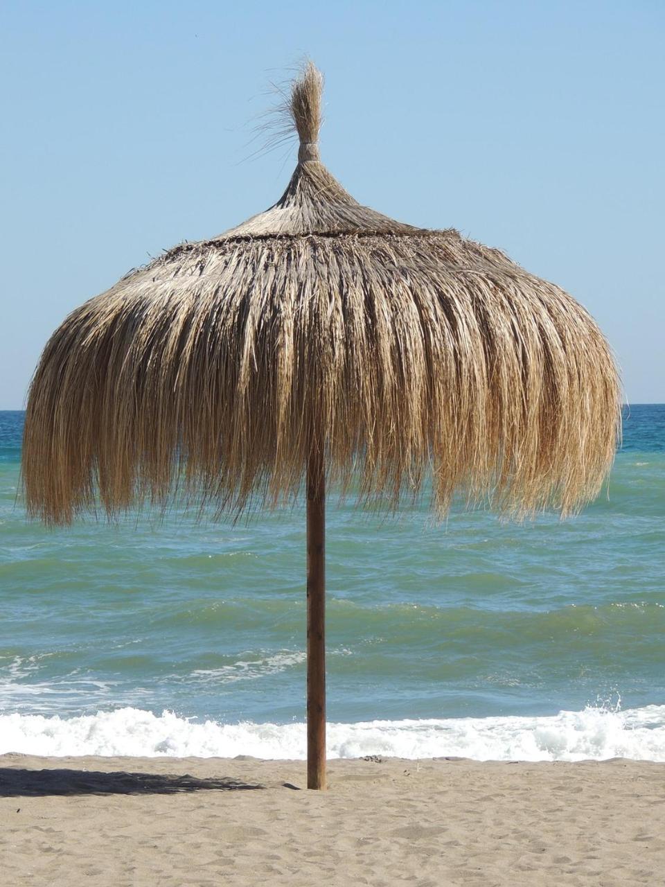 Sunstay Beach Flat I Torremolinos Extérieur photo