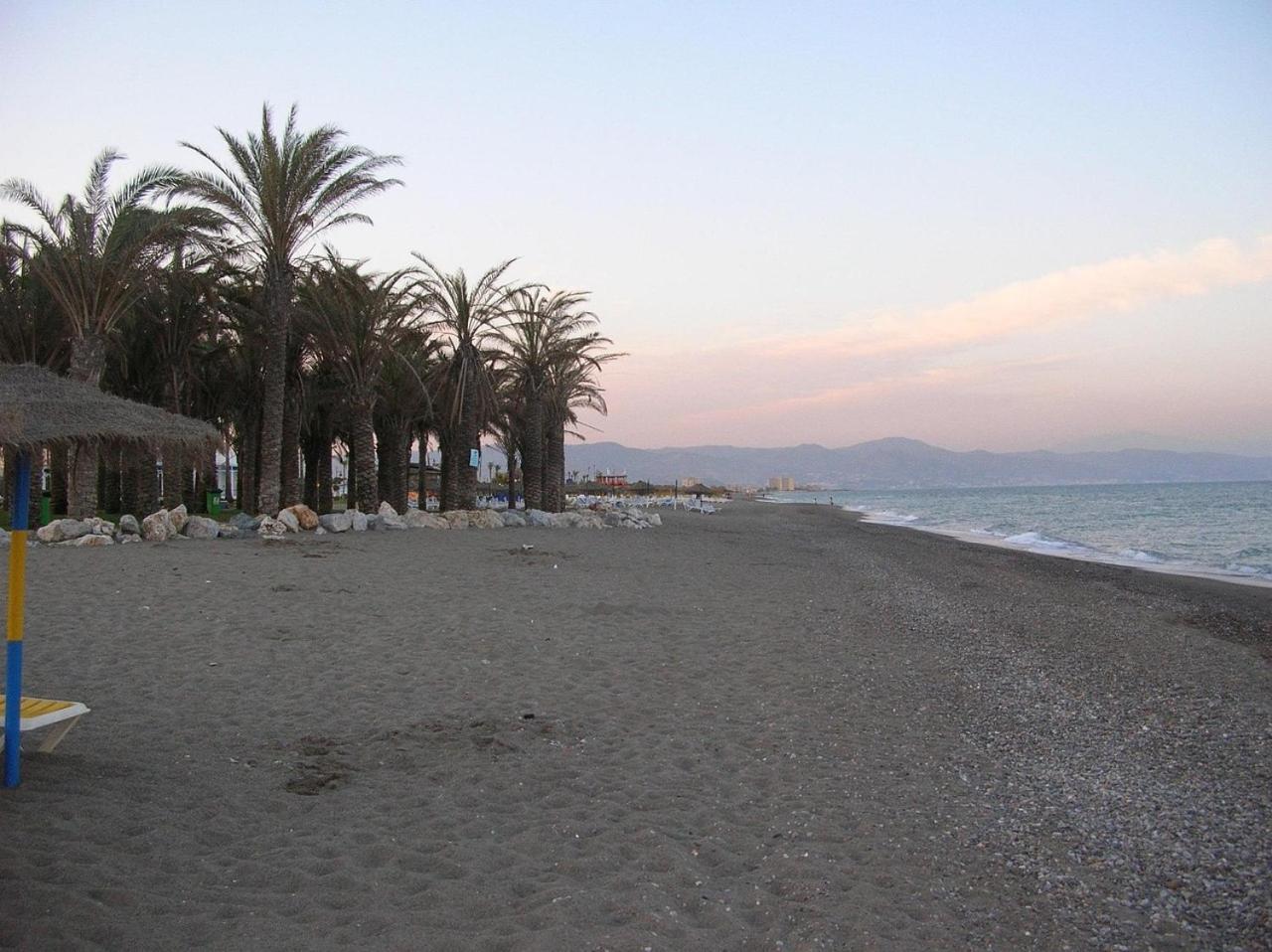 Sunstay Beach Flat I Torremolinos Extérieur photo